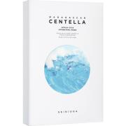SKIN1004 Madagascar Centella Hyalu-Cica Hydrating Mask 5 St.