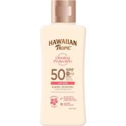 Hawaiian Tropic Glowing Protection Lotion SPF50