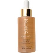 KORA Organics Noni Glow Face Oil 30 ml