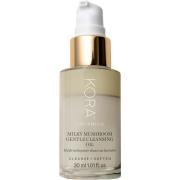 KORA Organics Milky Mushroom Gentle Cleansing Oil 30 ml