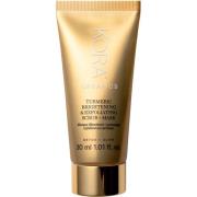 KORA Organics Turmeric Brightening & Exfoliating Mask 2-in-1 30 m