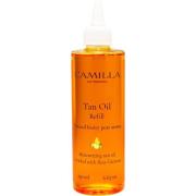 Camilla of Sweden Tan Oil Fruity pear aroma Refill 250 ml