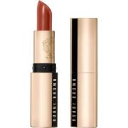 Bobbi Brown Luxe Lipstick Italian Rose