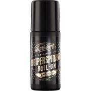 Dick Johnson Excuse My French Deodorant Envirant 50 ml