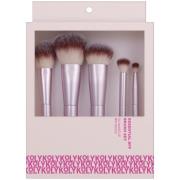 By Lyko Makeup Brush kit Essential BFF Brush Set