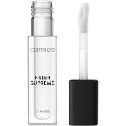 Catrice Filler Supreme Lip Gloss 010 High Gloss, Low Drama