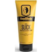 HeadBlade HEADSLICK Mentholated Shave Cream 237 ml