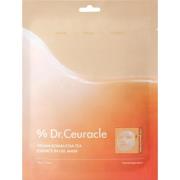 Dr. Ceuracle Vegan Kombucha Tea Essence In Gel Mask 36 g