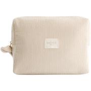BACHCA Velvet Toiletry Bag