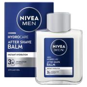 NIVEA MEN Hydrocare After Shave Balm 100 ml