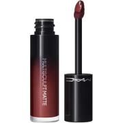 MAC Cosmetics Multisculpt Matte Pinot Noir