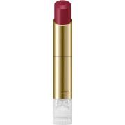 Sensai Moisture Intense Lipstick MI03 Burgundy Red