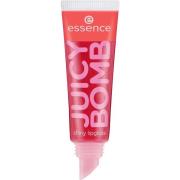 essence Juicy Bomb Shiny Lipgloss 104 Poppin' Pomegranate
