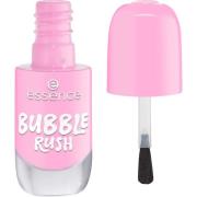 essence Gel Nail Polish 21 Bubble Rush