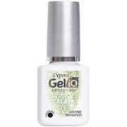 Depend Gel iQ  Effects Cat Eye Divine Whisper