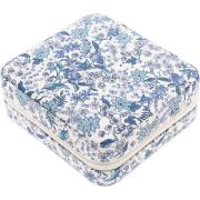 Bon Dep Jewelry Box Octa Mw Liberty Betsy Ann Light Blue