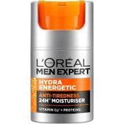 L'Oréal Paris Men Expert Hydra Energetic 24H Anti-Tiredness Moist
