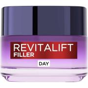 L'Oréal Paris Revitalift Filler Day Cream for Normal Skin 50 ml