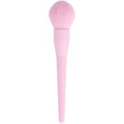 Ibero Candy Collection Makeup Brush Powder Candy Pink