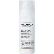 FILORGA Daily Repair Mineral UV 50