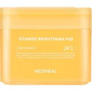Mediheal Vitamide Brightening Pad 100 St.