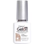 Depend Gel iQ Gel Nail Polish Love yourself