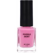 By Lyko Sunny Days Collection Nail Polish 077 Poodle Skirt