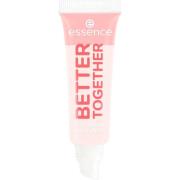 essence Say It With Juicy Better Together Juicy Bomb Shiny Lipglo