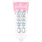 essence Say It With Juicy Cheers Juicy Bomb Jumbo Lipgloss 02 Cak