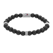 Tommy Hilfiger Beaded Stone Armband Stein 2790435