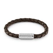 Tommy Hilfiger Braided Armband Leder 2790478