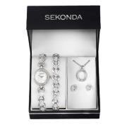 Sekonda Gift Set 49019.76