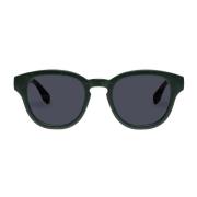 Le Specs Le Sustain Grass Band Sonnenbrille LSU2029506