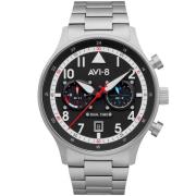 Avi-8 Hawker Hunter Carey Dual Time AV-4088-11