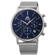 Orient Classic Chronograph RA-KV0401L