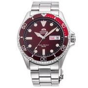 Orient Sports Kamasu Diver Automatic RA-AA0814R