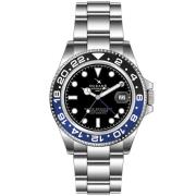 OceanX Sharkmaster GMT SMS-GMT-541