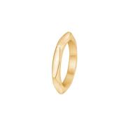 Mads Z Sextet Ring 14 kt. Gold 1540006