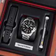 Jaguar Executive Diver Special Edition Set J860-D-S