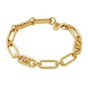 Michael Kors Premium Armband Vergolded Messing MKJ828500710