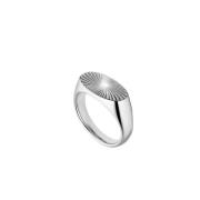 Jane Kønig Reflection Signet Ring Silber RSR01-S-AW2000_50