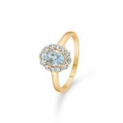 Mads Z Portofino Ring 14 kt. 0,35 ct. 1546148