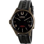 U-BOAT Darkmoon 40mm Vintage U9549