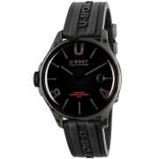 U-BOAT Darkmoon Black Camouflage 40mm U9552