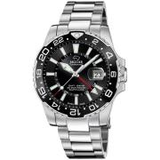 Jaguar Executive Diver GMT J1011/6