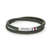 Tommy Hilfiger Bracelet Armband Leder 2790550