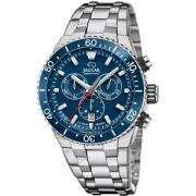 Jaguar Ceramic Chronograph J1022/2