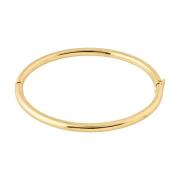 Pilgrim Sophia Armband 18 kt. Zink 602332002