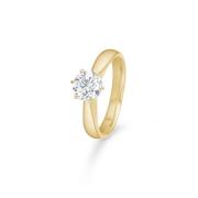 Mads Z Cassieopeia Ring 8 kt. 3347006