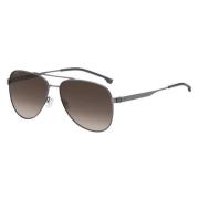 BOSS BOSS 1641/S Sonnenbrille 207091R8060HA